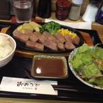 STEAK OTSUKA - 