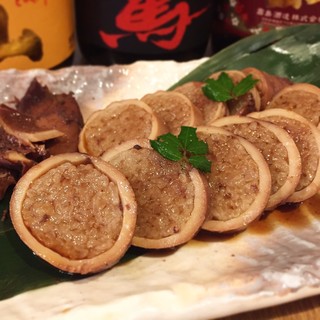 和食居酒屋いすず_0