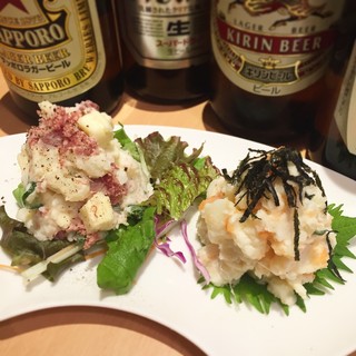 和食居酒屋いすず_2