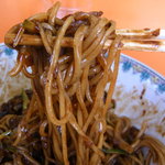 天門 - ジャージャン麺（冷）
