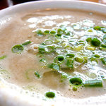 俺のラーメン あっぱれ屋 - 