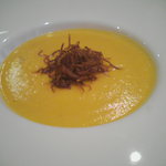 Masahiro - かぼちゃのポタージュ