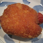 パン工房　福家 - 