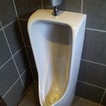焼肉神楽 - 小便器