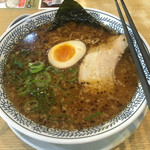 丸源ラーメン - 