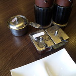 焼肉神楽 - 充実のラインナップ