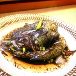 ゆたか - 肉厚ピーマン炒め