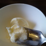 焼肉神楽 - 冷え冷え～