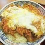 かつグルメ - かつ丼