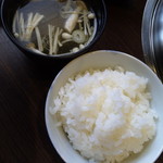 焼肉神楽 - お得感あるランチ