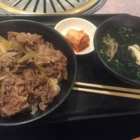 食道園 宗右衛門町本店  - 