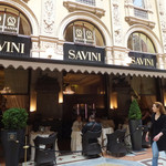 RISTORANTE SAVINI  - 