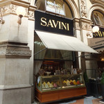 RISTORANTE SAVINI  - 
