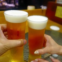 魯忍 - かんぱ～い(^^)
