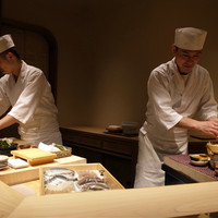 不動前 すし 岩澤 - 