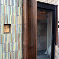 不動前 すし 岩澤 - 