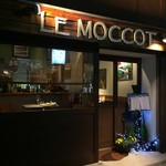 LE MOCCOT - 