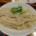 清麺屋 - 麺線綺麗です