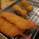 Kushikatsu Tanaka - 