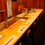 季節料理　日和 - 