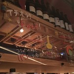 ワインの酒場。ディプント - 