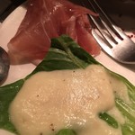 ワインの酒場。ディプント - 