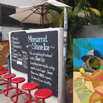 Monsarrat Ave Shave Ice  - 