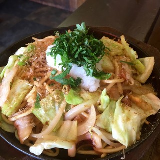 お好み焼・鉄板焼 楓_2