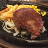 ブロンコビリー 鳴海店