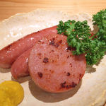 とんかつ いわい - 