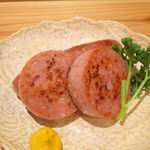 とんかつ いわい - 