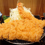 とんかつ いわい - 