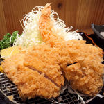 とんかつ いわい - 