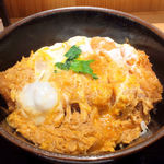 とんかつ いわい - 