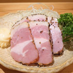 とんかつ いわい - 