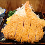 とんかつ いわい - 