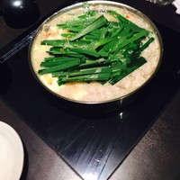 博多もつ鍋 やま中 赤坂店 - 