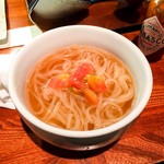 NO MEAT, NO LIFE.1st  - 