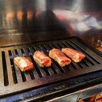 NO MEAT, NO LIFE.1st  - 