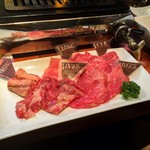 NO MEAT, NO LIFE.1st  - 