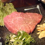 Sumibiyakiniku Kurobeko - 