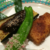 個室会席 北大路 銀座本店 - 