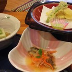 酒肴旬 三ッ石 - 