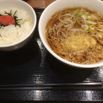 いろり庵きらく 横浜北口店