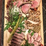 肉系居酒屋 肉十八番屋 - 