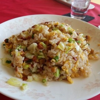 中国料理レストラン 蘇州_0