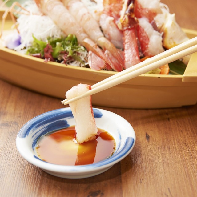 うおや一丁 南3条ノルベサ店>