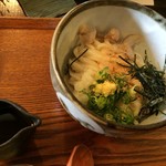 い草製麺所 - 