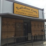 Eatalian Cafe - 