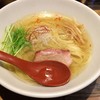 麺屋 翔 本店
